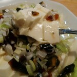 中国家庭料理 大福元 - いつもながらに塩加減がイイ