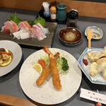 和食かっぽれ - 