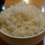 中国家庭料理 大福元 - 白飯(大)