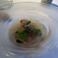 レストラン・ジョルジュマルソー - 