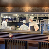 レストラン・ジョルジュマルソー - 