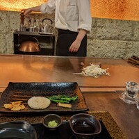 ステーキ パンドラ 匠 - 