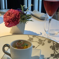 レストラン・ジョルジュマルソー - 