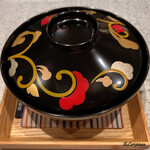 日本料理 TOBIUME - 滋味～海の素麺～