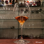 日本料理 TOBIUME - Domaine Takahiko Soga Blanc de Noir