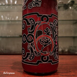 日本料理 TOBIUME - Nicolas Buffe No.6 : Dix ans - Noël 2021