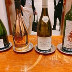 レストランひらまつ - 