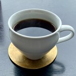 24/7 coffee&roaster - コーヒー（白金）