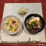 日本料理 TOBIUME - 瑞穂～豆と豆～