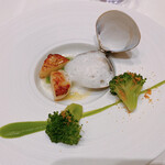 レストランひらまつ 博多 - 