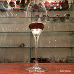 日本料理 TOBIUME - 新政 亜麻猫 オーク ウクライナ人道支援酒