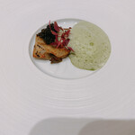 レストランひらまつ 博多 - 