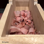 日本料理 TOBIUME - 枕崎産の本枯節