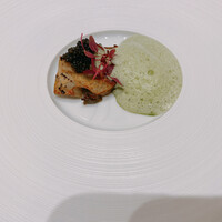 レストランひらまつ 博多 - 