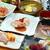 麦酒蔵 hideji 和厨房 - 料理写真:個人盛料理コース3000円～