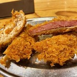 Tonkatsu Maruya - 