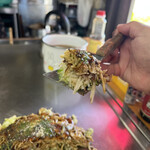 Okonomiyaki Yurichan - 