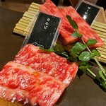 焼肉K - 