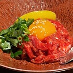 Yakiniku Kei - 