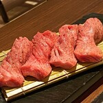 Yakiniku Kei - 