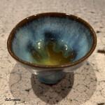 日本料理 TOBIUME - 蘇生 野菜の雫