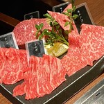 Yakiniku Kei - 