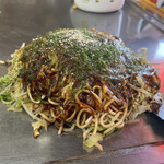 Okonomiyaki Yurichan - 