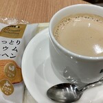 ドトールコーヒーショップ - 