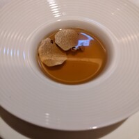 SAMURAI dos Premium Steak House 八重洲鉄鋼ビル店 - サマートリュフがまた素敵