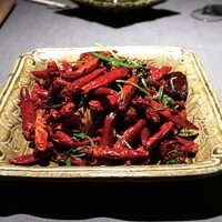 茶禅華 - 