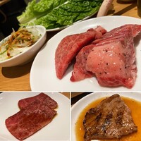 ビーフキッチン 渋谷店 - 