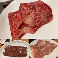 ビーフキッチン 渋谷店 - 
