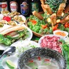 ベトナム料理 HOA SEN