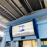 PERK COFFEE - 