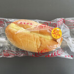 さくらみくら便利店 - ツナパン