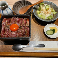 焼肉㐂舌 南船場 - 