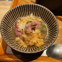 焼肉㐂舌 南船場 - 