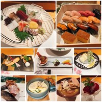 鮨処ひのき -  鮨処ひのき -