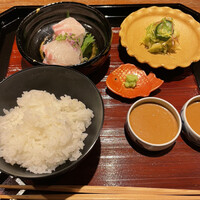 割烹 隆 - 