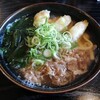 睦ちゃんうどん