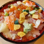 佐渡のすし 弁慶 - 