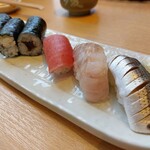 佐渡のすし 弁慶 - 