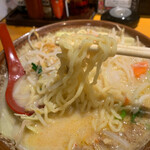 麺場 田所商店 - 