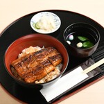 Taishuu Unagi No Mise Unadai - 