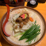 麺場 田所商店 - 