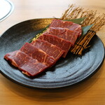 焼肉ワンダーカルビ - 