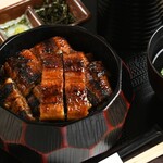 Taishuu Unagi No Mise Unadai - 