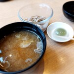 佐渡のすし 弁慶 - 