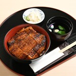 Taishuu Unagi No Mise Unadai - 