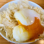 うえんで - 鶏節ごはん